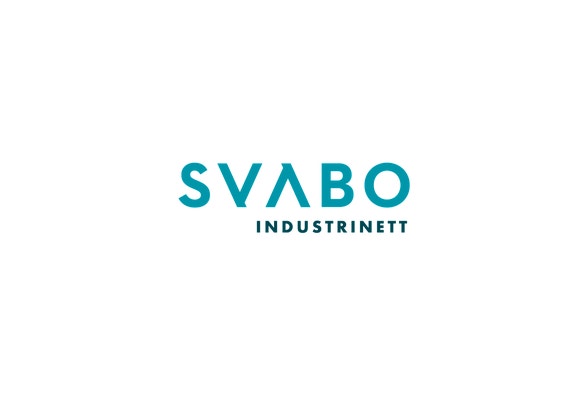Svabo Industrinett AS logo