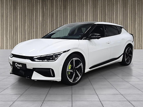 Kia EV6 6 of 15