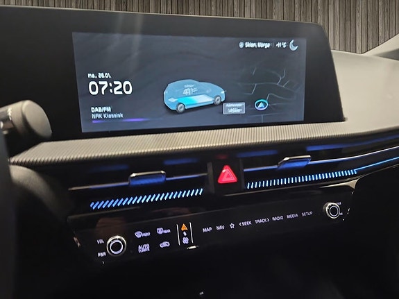 Kia EV6 15 of 15