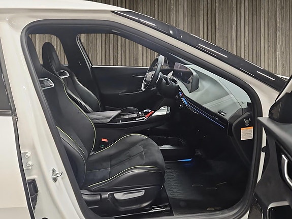 Kia EV6 13 of 15