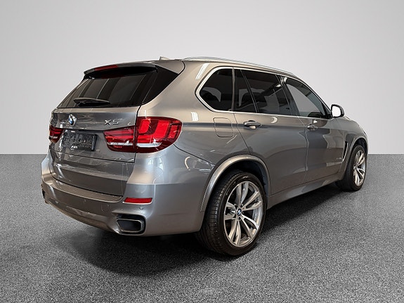 BMW X5 5 of 5