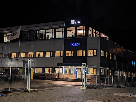Bilde 5 av 5 i jobbannonse-galleriet