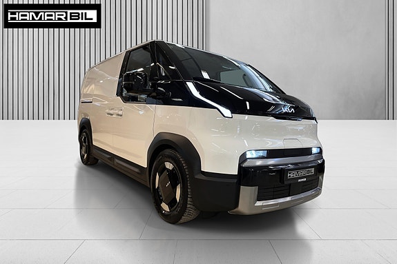 Kia PV5 3 of 20