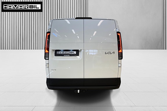 Kia PV5 5 of 20