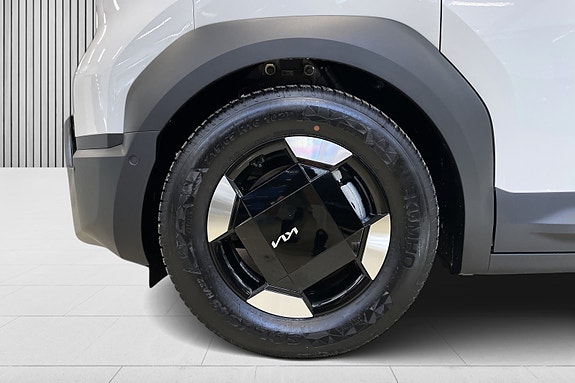 Kia PV5 7 of 20