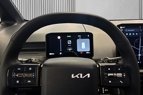 Kia PV5 10 of 20