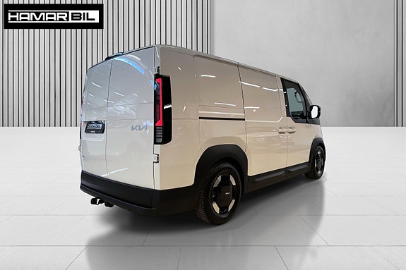 Kia PV5 4 of 20