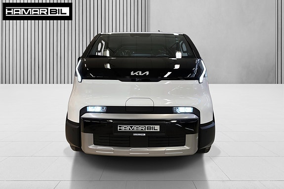 Kia PV5 2 of 20
