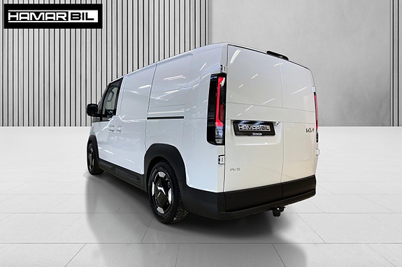 Kia PV5 6 of 20