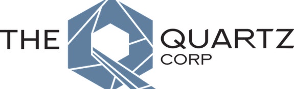 The Quartz Corp AS logo