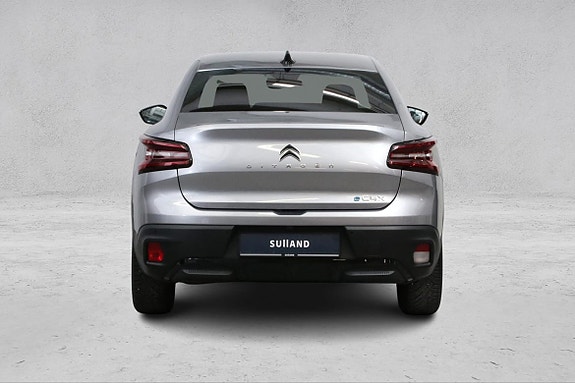 Citroen E-C4 X 5 of 5