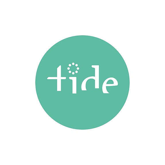 Tide Buss logo