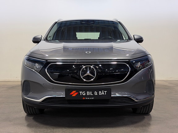 Mercedes-Benz EQA250 4 of 5