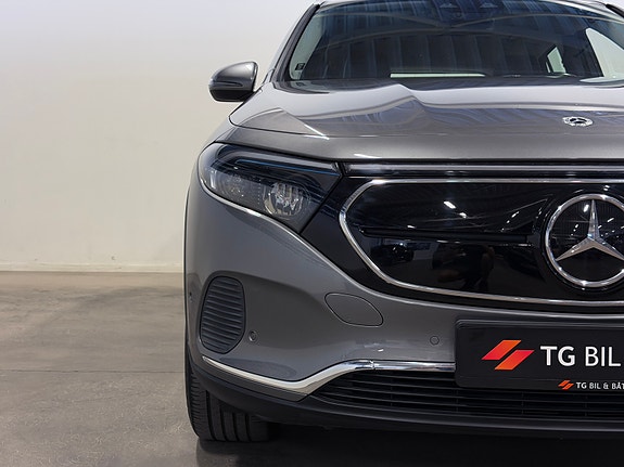 Mercedes-Benz EQA250 5 of 5