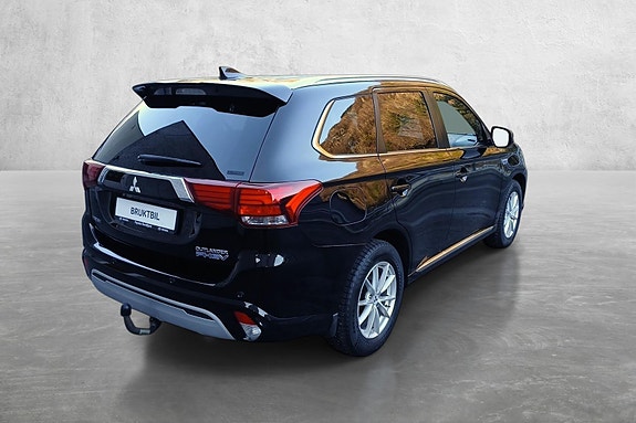 Mitsubishi Outlander 5 of 5