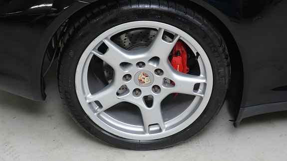 Porsche 911 25 of 27