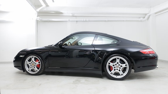 Porsche 911 3 of 27