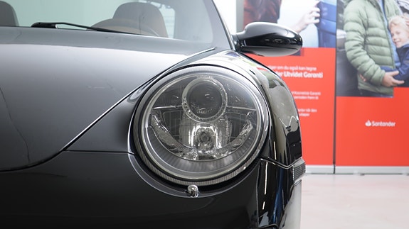 Porsche 911 17 of 27