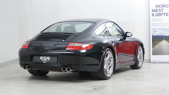Porsche 911 18 of 27