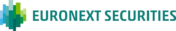 Euronext Sercurities logo