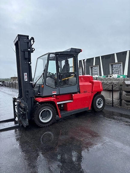 Kalmar DCF80-6 4 of 7