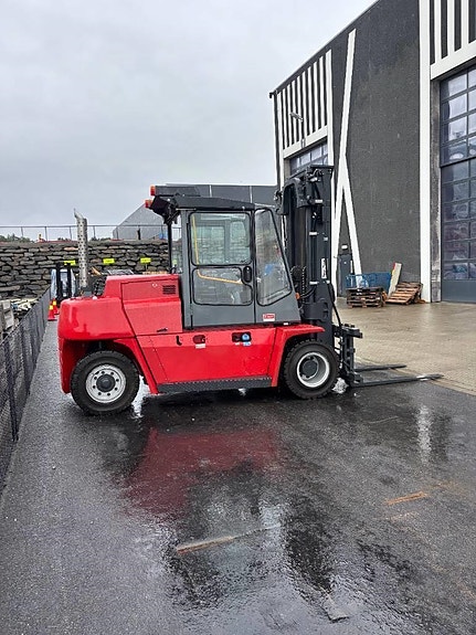 Kalmar DCF80-6 3 of 7