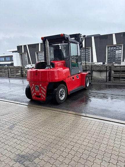 Kalmar DCF80-6 5 of 7