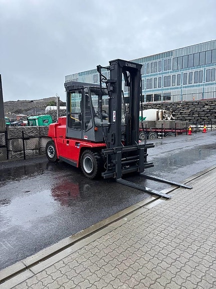 Kalmar DCF80-6 2 of 7