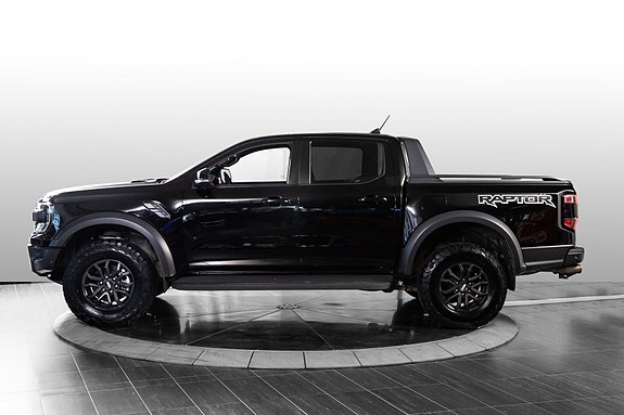 Ford Ranger Raptor 5 of 5