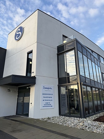 Bilde 14 av 15 i jobbannonse-galleriet