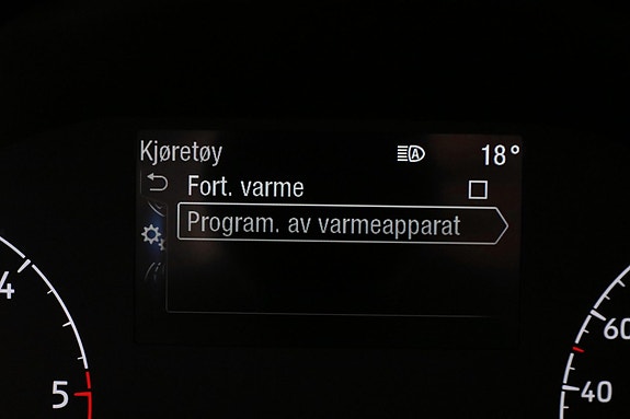 Ford Transit Connect 19 of 25