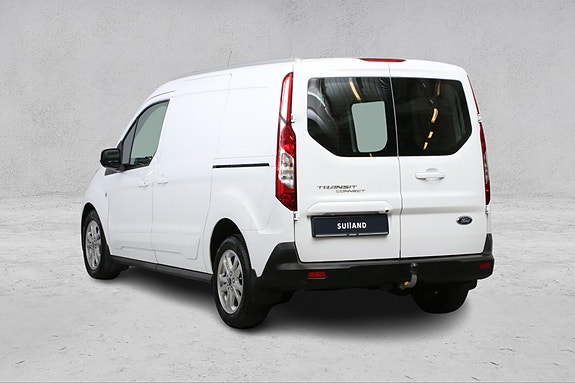 Ford Transit Connect 3 of 25