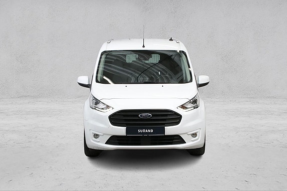 Ford Transit Connect 8 of 25