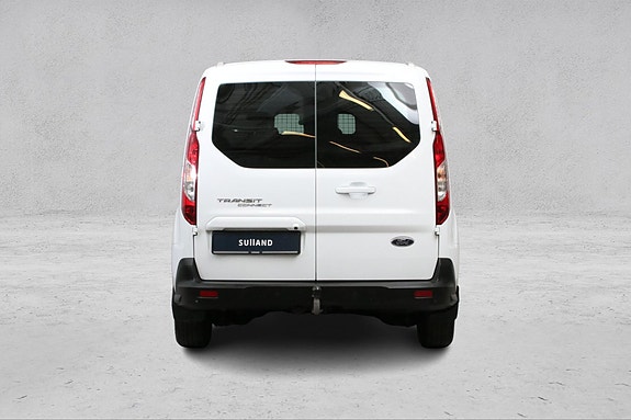 Ford Transit Connect 4 of 25