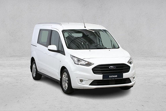 Ford Transit Connect 7 of 25