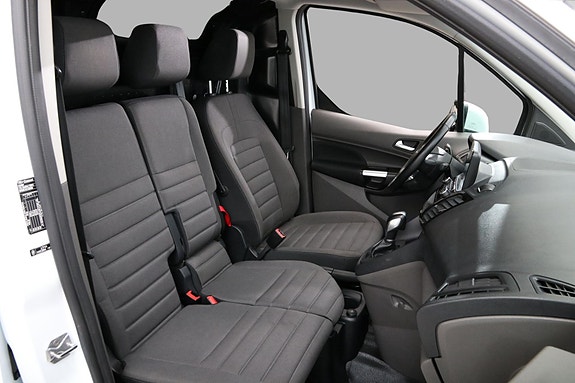 Ford Transit Connect 13 of 25