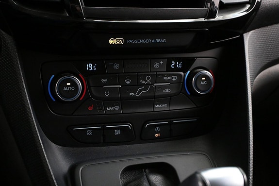 Ford Transit Connect 24 of 25