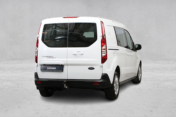 Ford Transit Connect 5 of 25