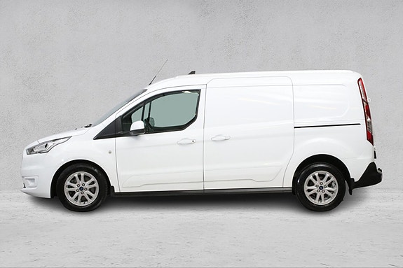 Ford Transit Connect 2 of 25