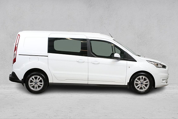 Ford Transit Connect 6 of 25