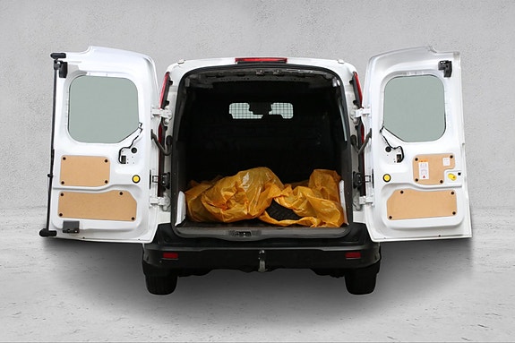 Ford Transit Connect 9 of 25