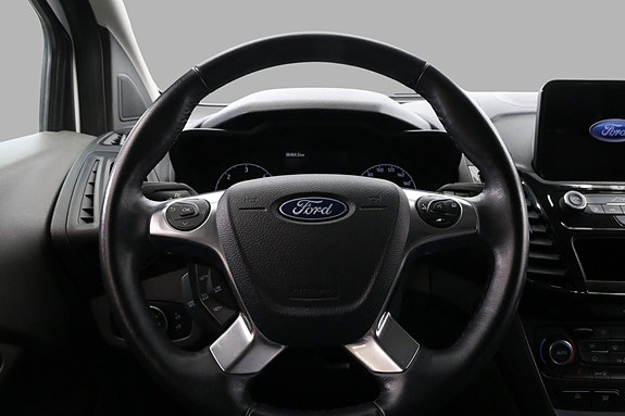 Ford Transit Connect 14 of 25