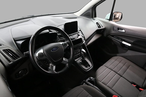 Ford Transit Connect 12 of 25