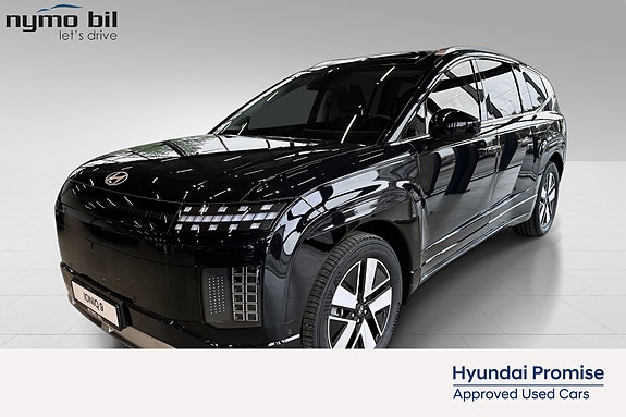 Hyundai Ioniq 9