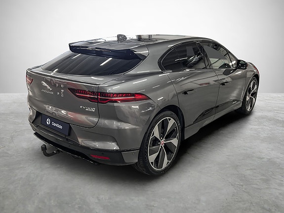 Jaguar I-PACE 5 of 5