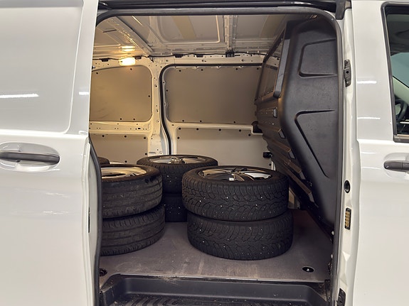 Mercedes-Benz Vito 114 20 of 23