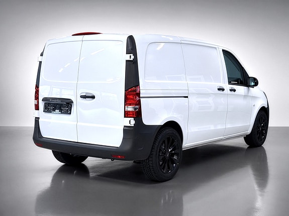 Mercedes-Benz Vito 114 6 of 23