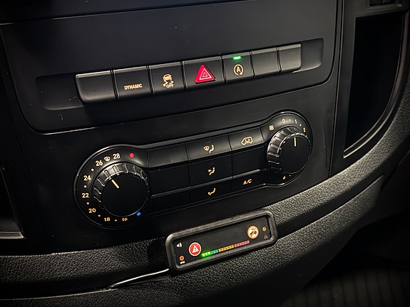 Mercedes-Benz Vito 114 18 of 23