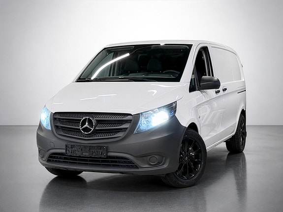 Mercedes-Benz Vito 114 2 of 5