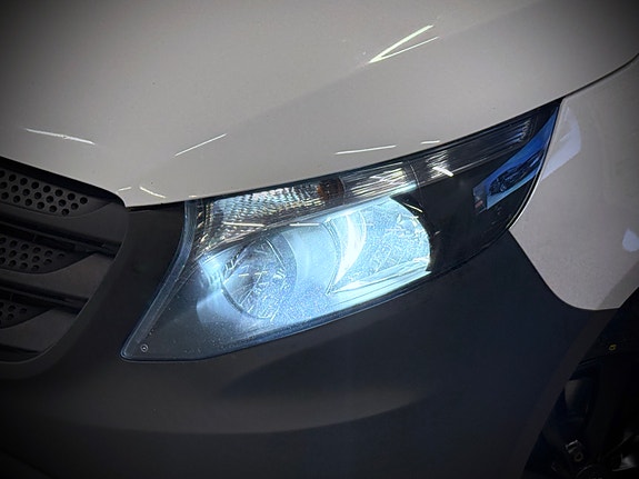 Mercedes-Benz Vito 114 22 of 23